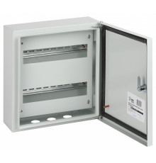 Электрический щиток навесной Эра  NO_SIMPLE_STM_SHRNg-24_IP54