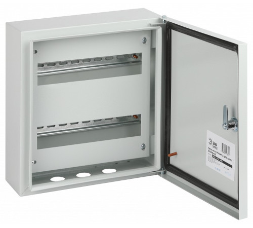 Электрический щиток навесной Эра NO_SIMPLE_STM_SHRNg-24_IP54