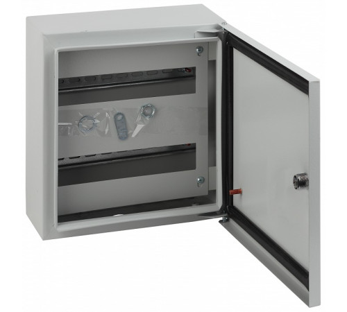 Электрический щиток навесной Эра NO_SIMPLE_STM_SHRNg-24_IP54