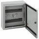 Электрический щиток навесной Эра NO_SIMPLE_STM_SHRNg-24_IP54