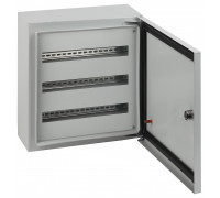 Электрический щиток навесной Эра  NO_SIMPLE_STM_SHRNg-36_IP54