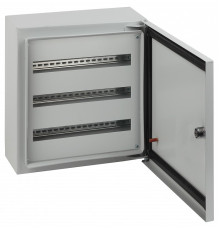 Электрический щиток навесной Эра  NO_SIMPLE_STM_SHRNg-36_IP54
