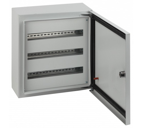 Электрический щиток навесной Эра NO_SIMPLE_STM_SHRNg-36_IP54