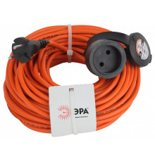 Удлинитель Эра  UPx-1-2x0.75-20m