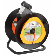 Удлинитель Эра  RPx-1-2x0.75-20m