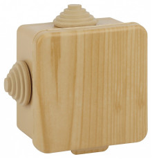 Короб распределительния Эра  KOR-100-100-50-8g-P