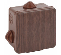 Короб распределительния Эра  KOR-100-100-50-8g-O
