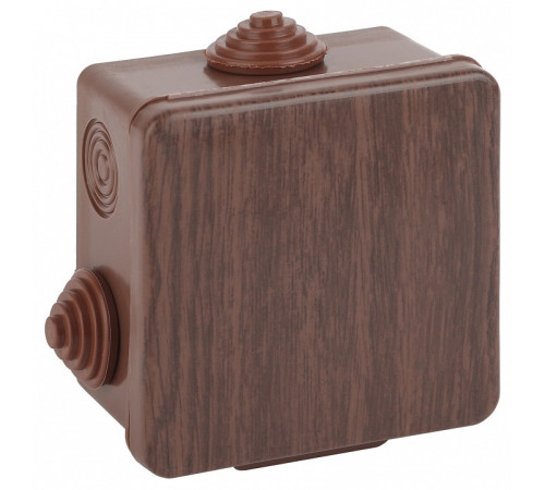 Короб распределительния Эра KOR-100-100-50-8g-O