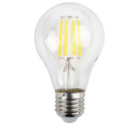 Лампа светодиодная Эра F-LED F-LED A60-9W-840-E27