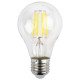 Лампа светодиодная Эра F-LED F-LED A60-9W-840-E27
