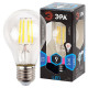 Лампа светодиодная Эра F-LED F-LED A60-9W-840-E27