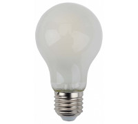 Лампа светодиодная Эра  E27 13Вт 4000K F-LED A60-13W-840-E27 frost