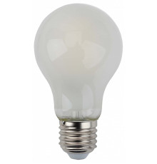 Лампа светодиодная Эра  E27 13Вт 4000K F-LED A60-13W-840-E27 frost