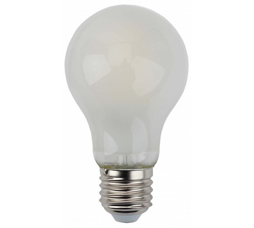 Лампа светодиодная Эра E27 13Вт 4000K F-LED A60-13W-840-E27 frost