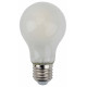 Лампа светодиодная Эра E27 13Вт 4000K F-LED A60-13W-840-E27 frost
