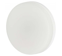 Лампа светодиодная Эра  LED GX-10W-865-GX53 R
