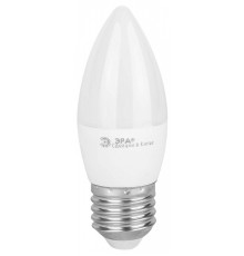 Лампа светодиодная Эра  LED B35-10W-865-E27 R