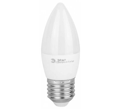 Лампа светодиодная Эра LED B35-10W-865-E27 R