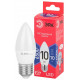 Лампа светодиодная Эра LED B35-10W-865-E27 R