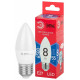 Лампа светодиодная Эра LED B35-8W-865-E27 R