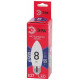 Лампа светодиодная Эра LED B35-8W-865-E27 R