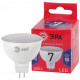 Лампа светодиодная Эра LED MR16-7W-865-GU5.3 R
