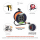 Удлинитель Эра RPx-4es-3x1.5-40m