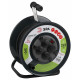 Удлинитель Эра RMx-4es-3x1.5-30m-IP44(KG)