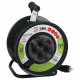 Удлинитель Эра RMx-4es-3x1.5-40m-IP44(KG)