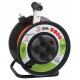 Удлинитель Эра RMx-4es-3x1.5-40m-IP44