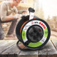 Удлинитель Эра RMx-4es-3x1.5-40m-IP44