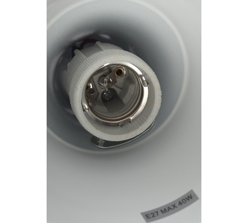 Настольная лампа офисная Эра N123 Б0047197