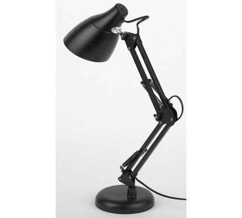 Настольная лампа офисная Эра N123 Б0047197