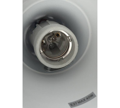 Настольная лампа офисная Эра N123 Б0047198