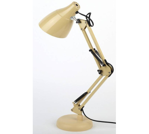 Настольная лампа офисная Эра N123 Б0047198
