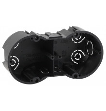 Подрозетник Эра  KUT-2-70-45