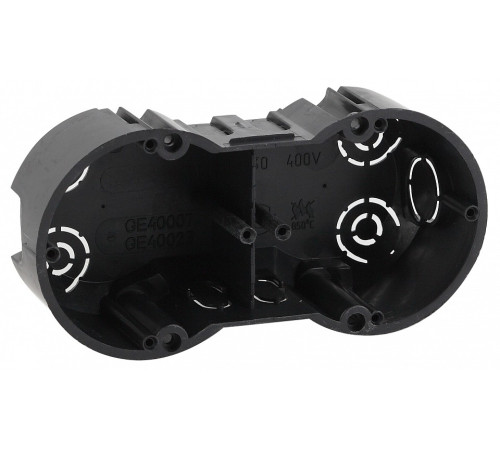 Подрозетник Эра KUT-2-70-45