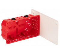 Подрозетник для полых стен Эра  KRP-172-96-45