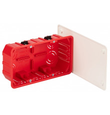 Подрозетник для полых стен Эра  KRP-172-96-45