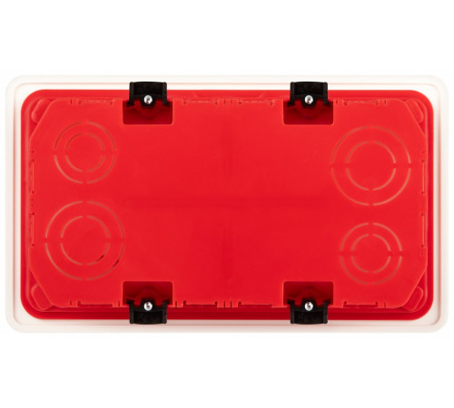 Подрозетник для полых стен Эра KRP-172-96-45