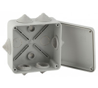 Короб распределительния Эра  KORv-100-100-50-6g