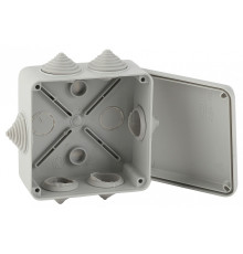 Короб распределительния Эра  KORv-100-100-50-6g