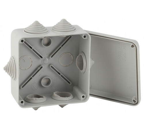 Короб распределительния Эра KORv-100-100-50-6g