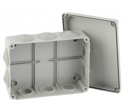 Короб распределительния Эра KORv-150-110-70-10g