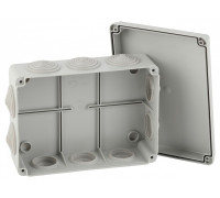 Короб распределительния Эра  KORv-190-140-70-10g
