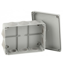 Короб распределительния Эра  KORv-190-140-70-10g