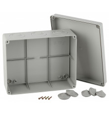 Короб распределительния Эра  KORv-240-195-90-5g