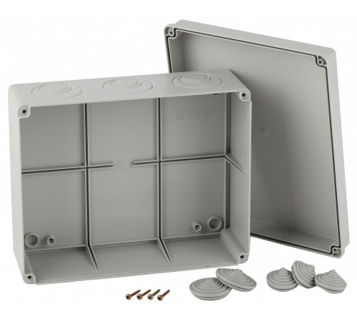Короб распределительния Эра KORv-240-195-90-5g