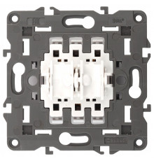 Механизм для выключателя для жалюзи Эра Эра 12 12-1110-99