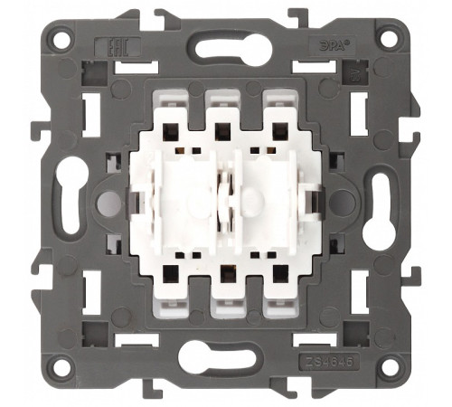 Механизм для выключателя для жалюзи Эра Эра 12 12-1110-99